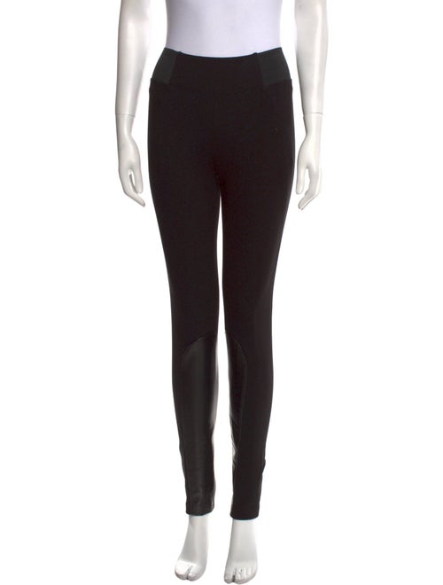 White + Warren Skinny Leg Pants