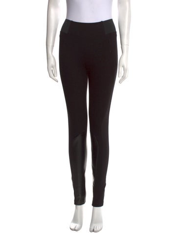 White + Warren Pants Skinny Leg S