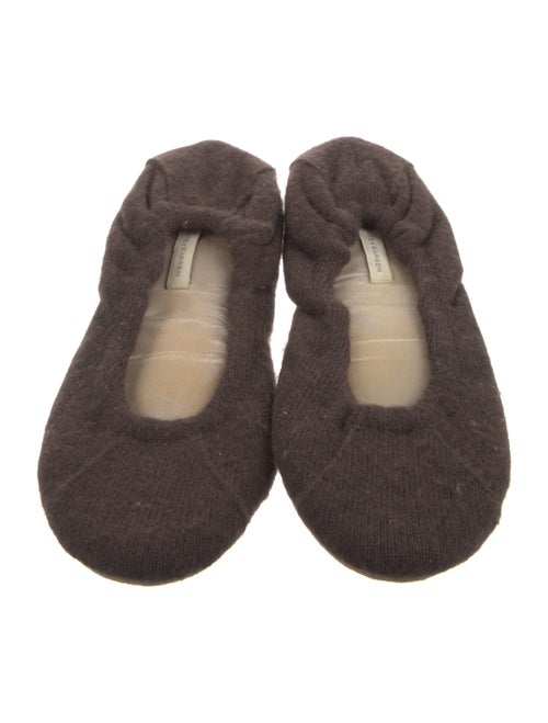 White + Warren Flats