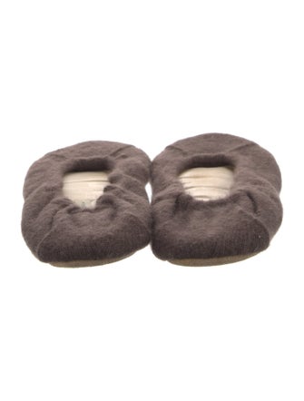 White + Warren Flats