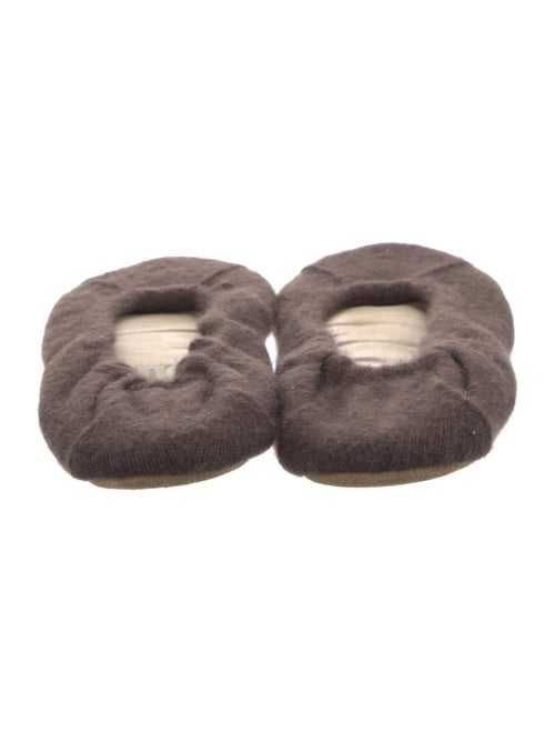 White + Warren Flats