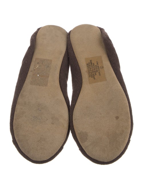 White + Warren Flats