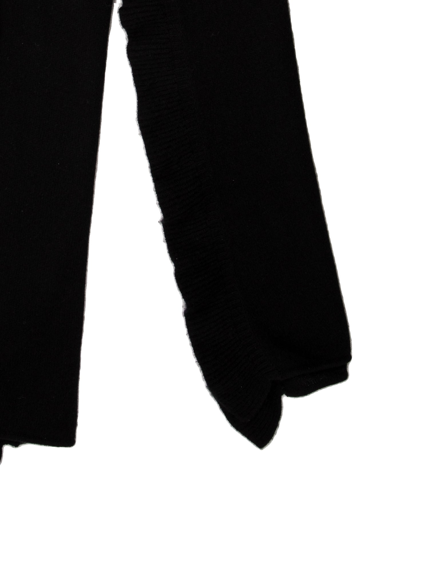 White + Warren Cashmere Shawl