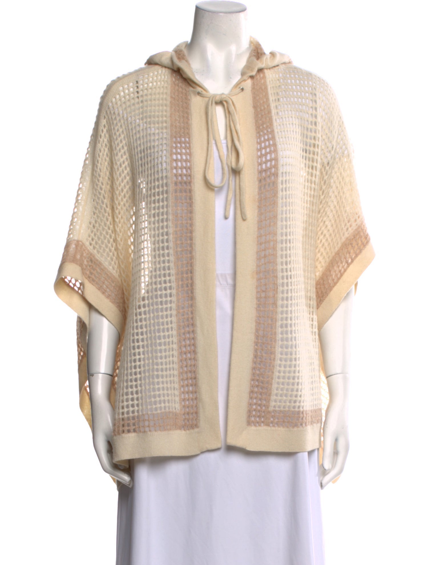 White + Warren Cashmere Crew Neck Sweater