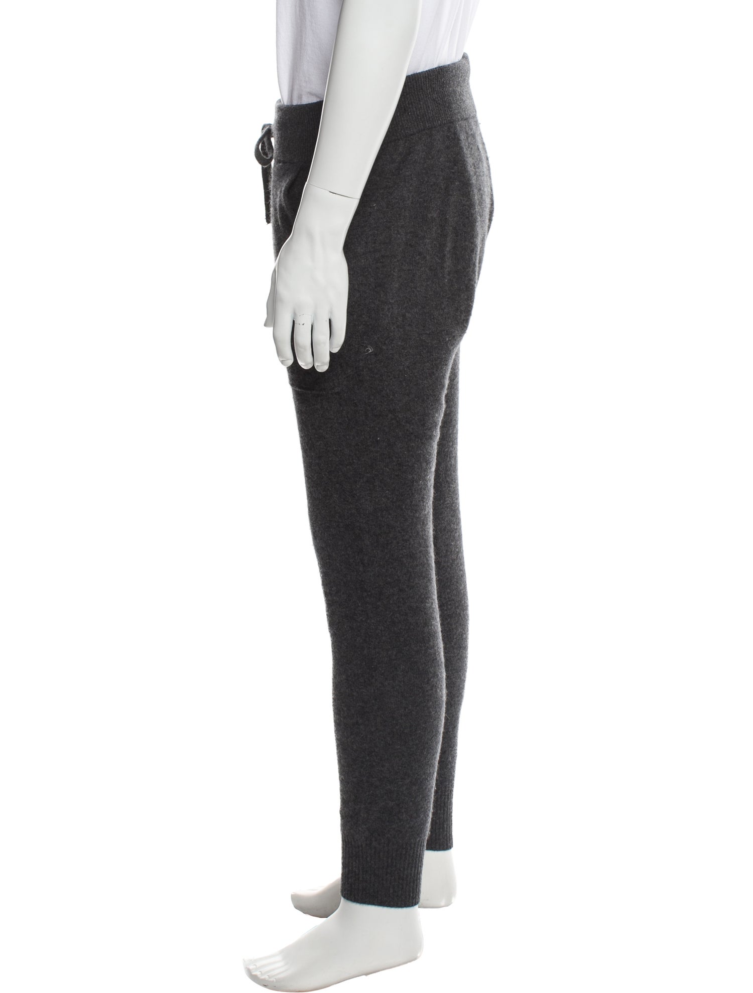 White + Warren Cashmere Lounge Bottoms