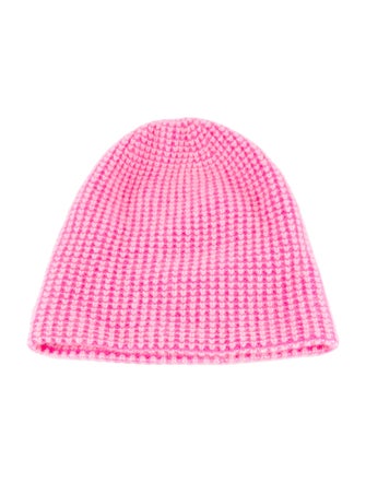 White + Warren Cashmere Beanie