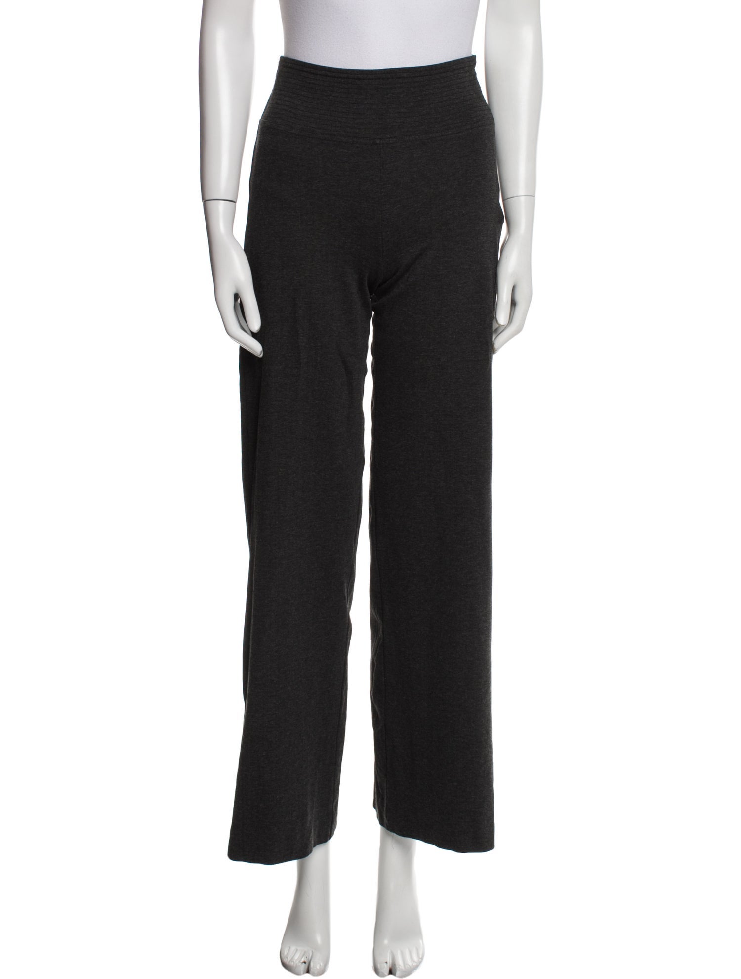 White + Warren Wide Leg Pants