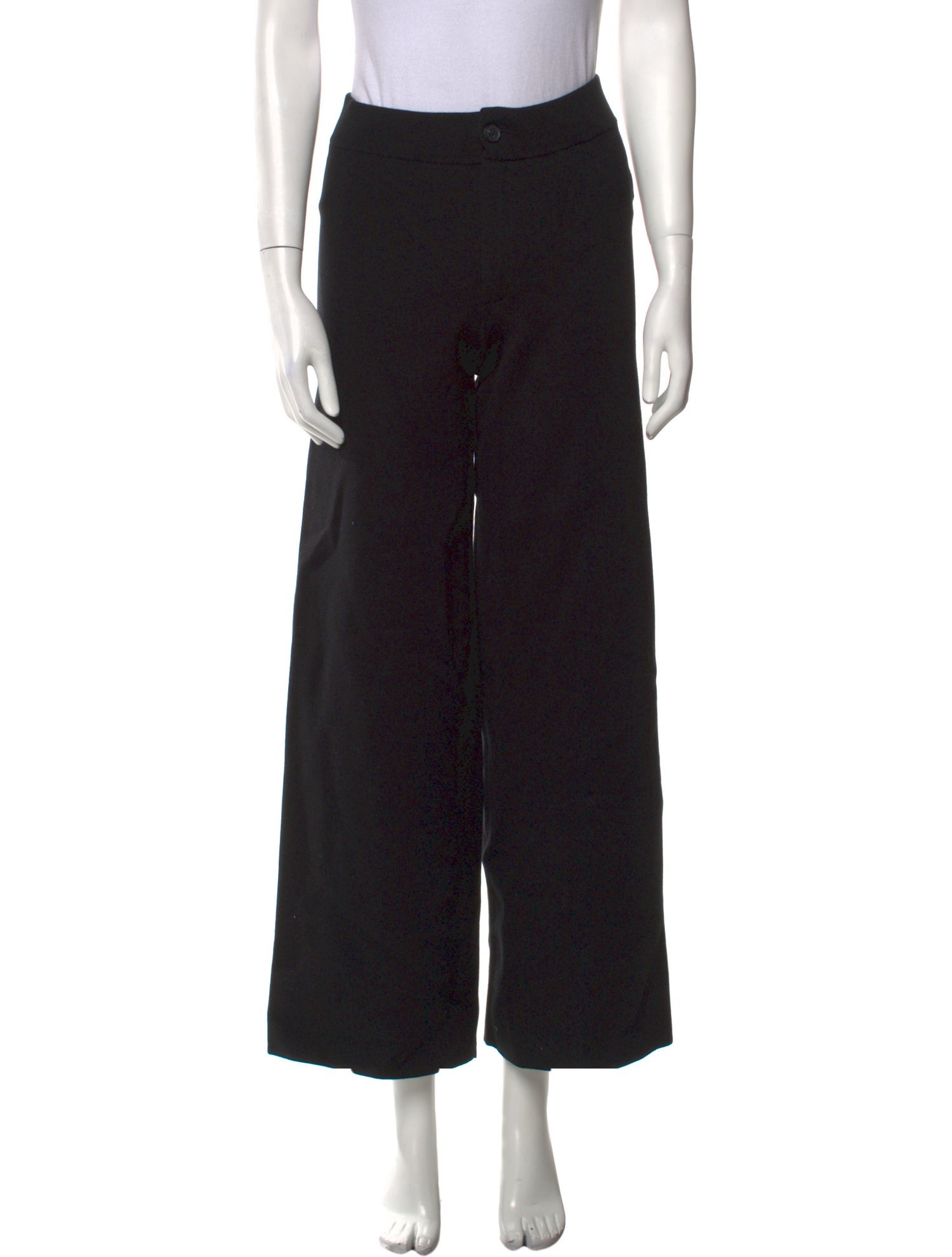 White + Warren Wide Leg Pants