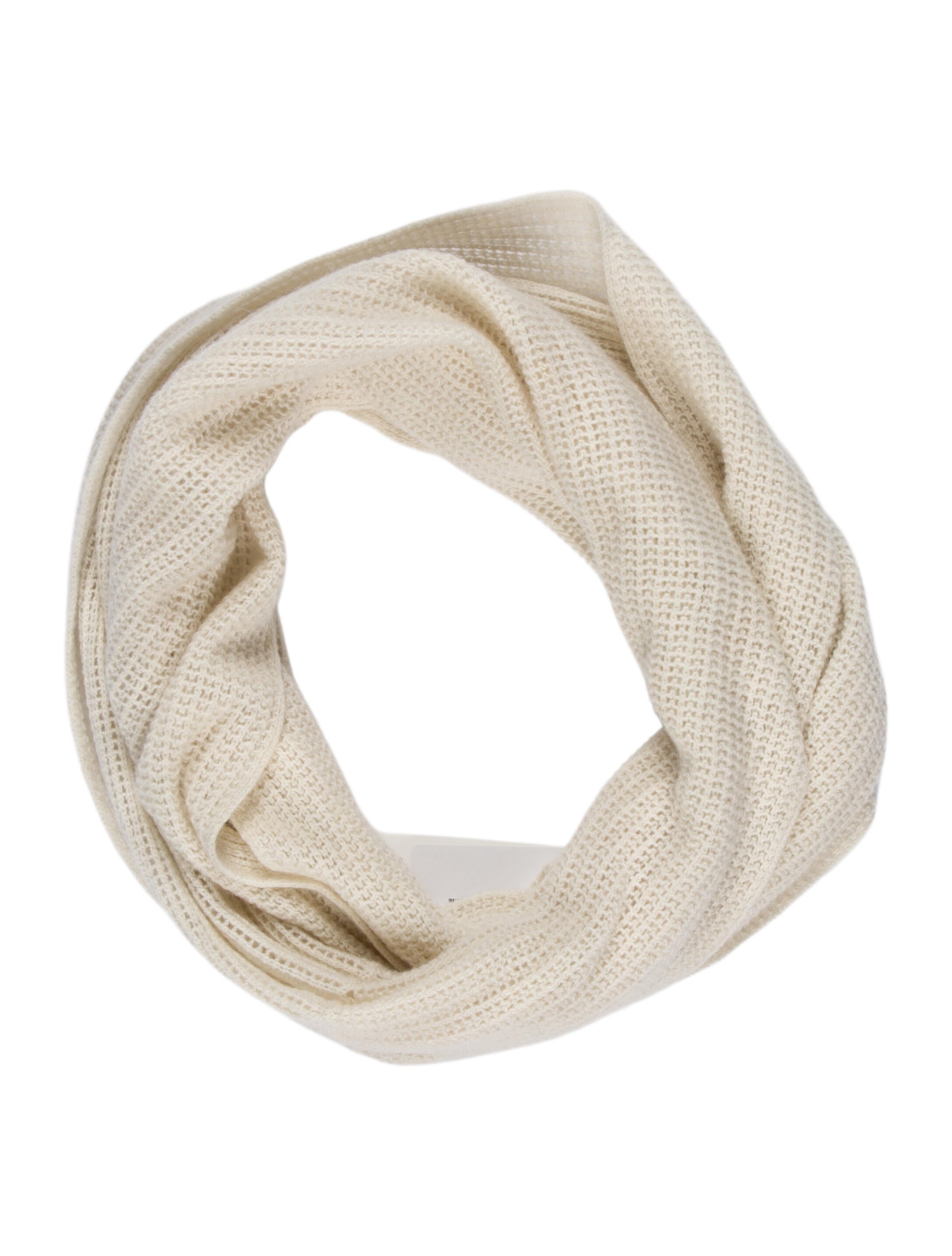 White + Warren Cashmere Scarf