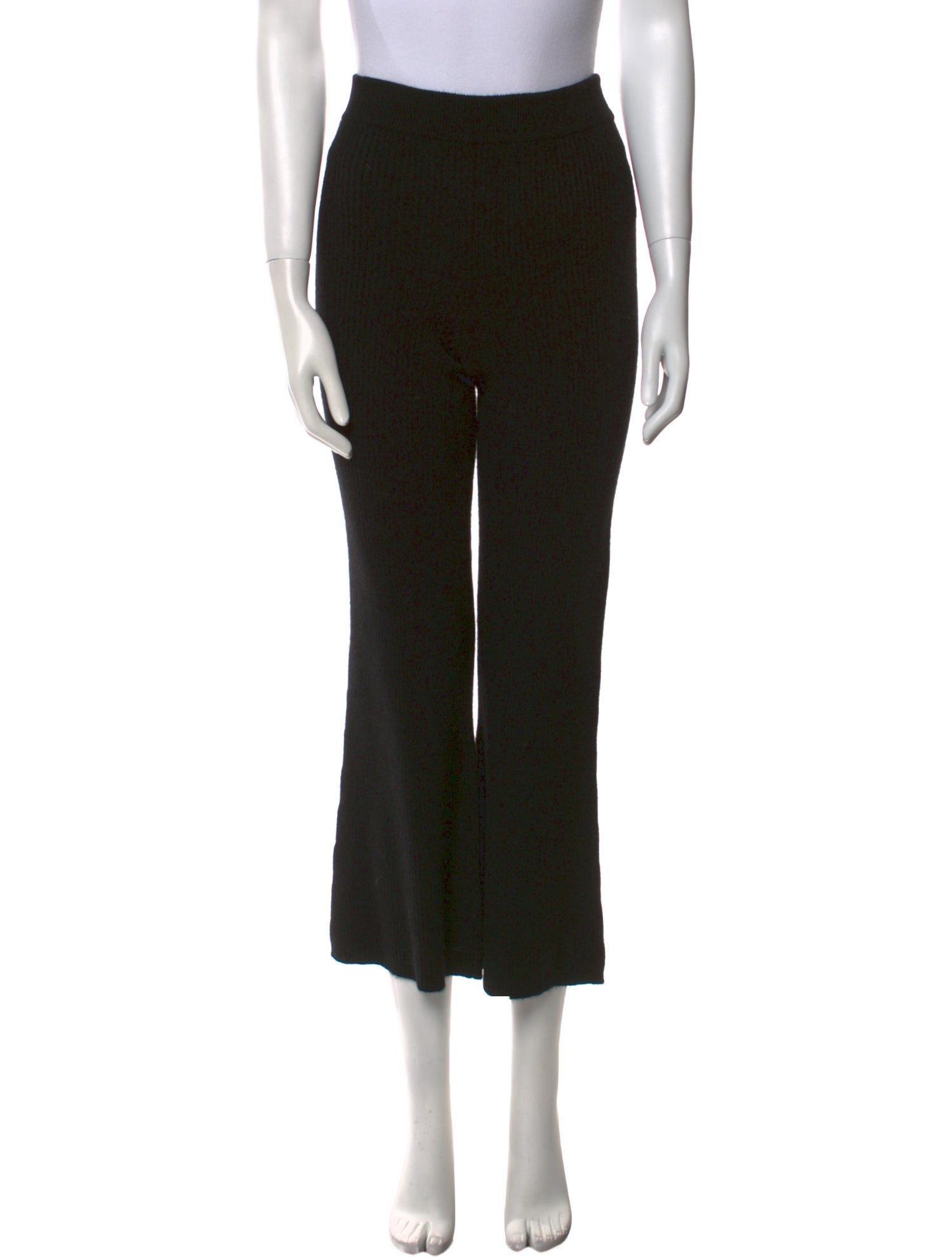 White + Warren Cashmere Wide Leg Pants w/ Tags