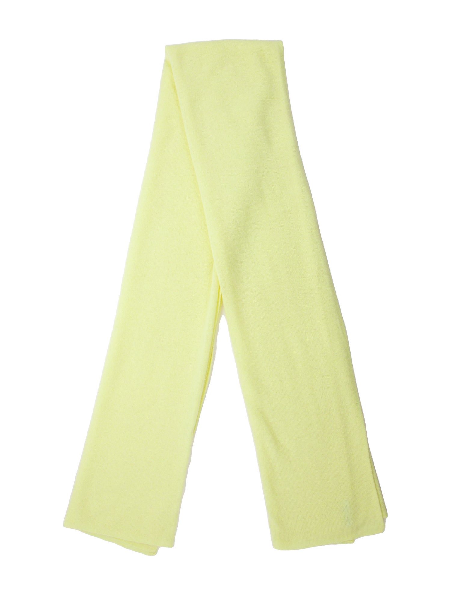 White + Warren Silk Scarf