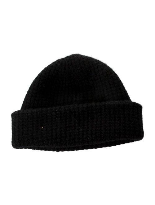 White + Warren White + Warren Black Beanie