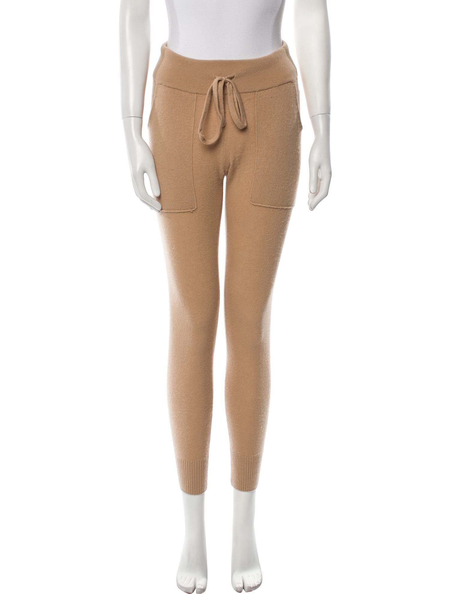 White + Warren Cashmere Sweatpants