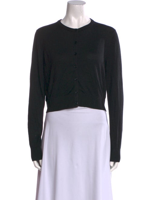 White + Warren Cashmere Crew Neck Sweater