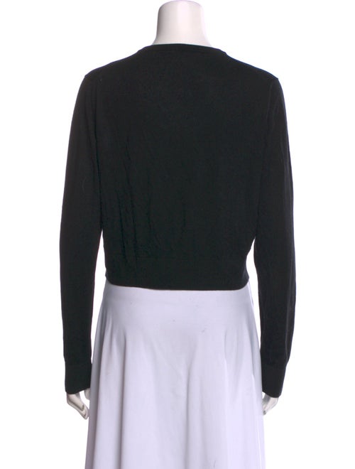 White + Warren Cashmere Crew Neck Sweater