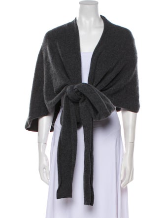 White + Warren Cashmere Scarf