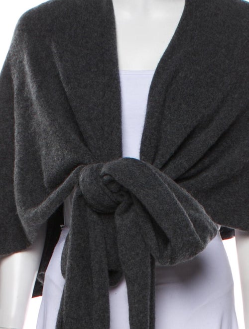 White + Warren Cashmere Scarf