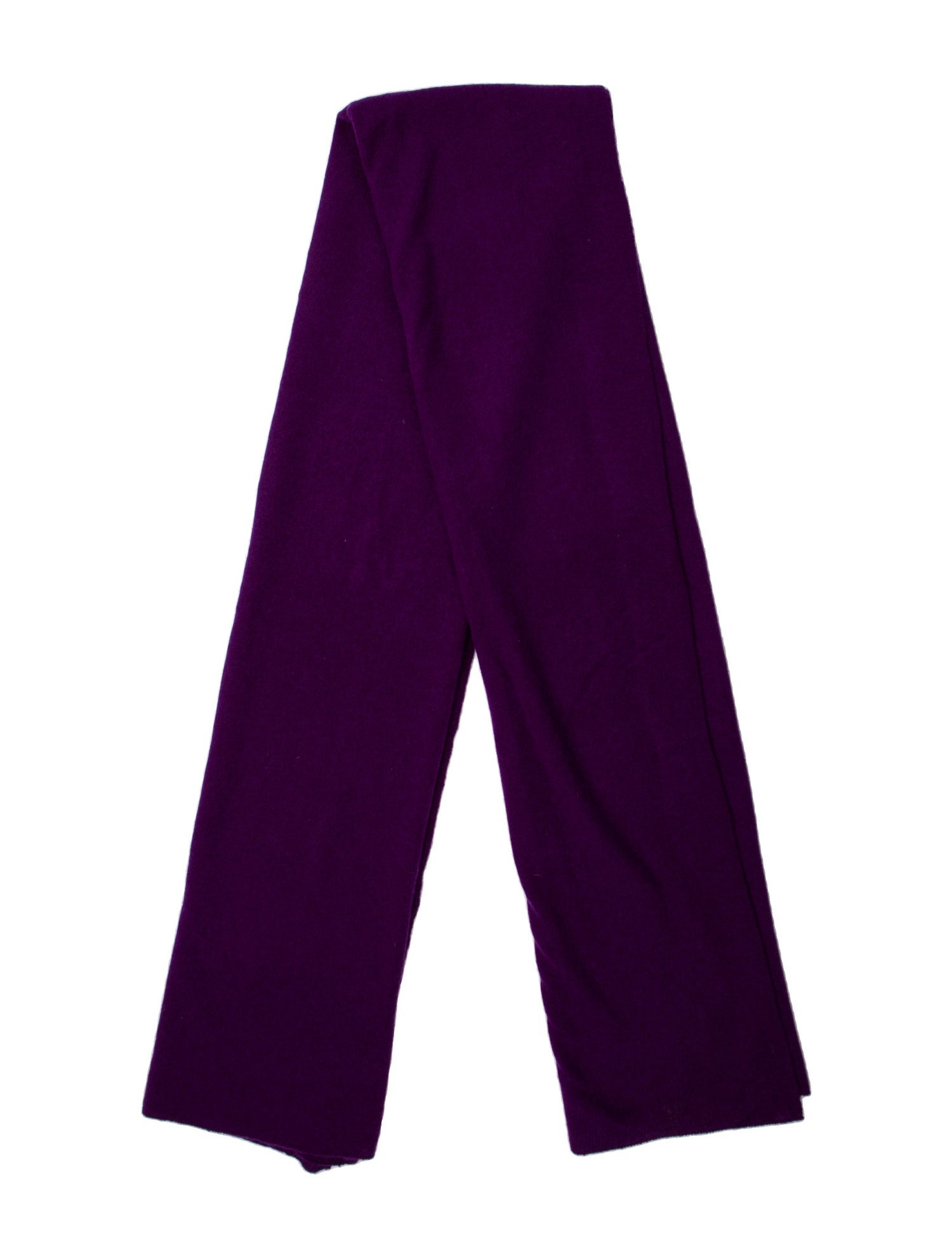 White + Warren Cashmere Scarf w/ Tags