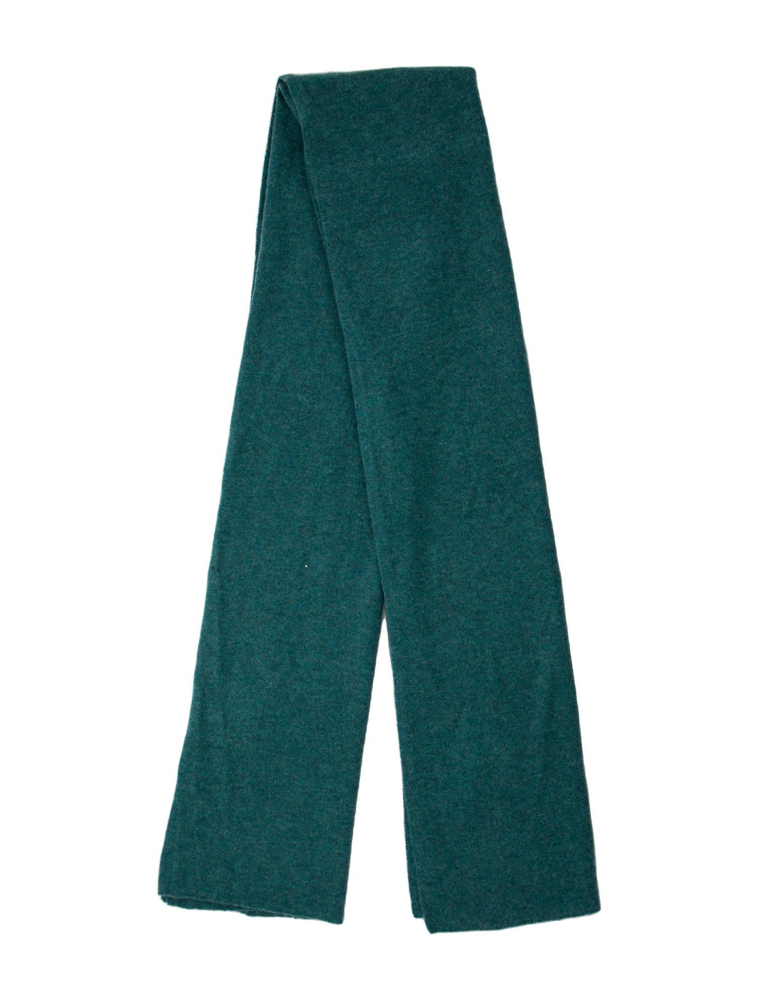 White + Warren Baby Alpaca Scarf