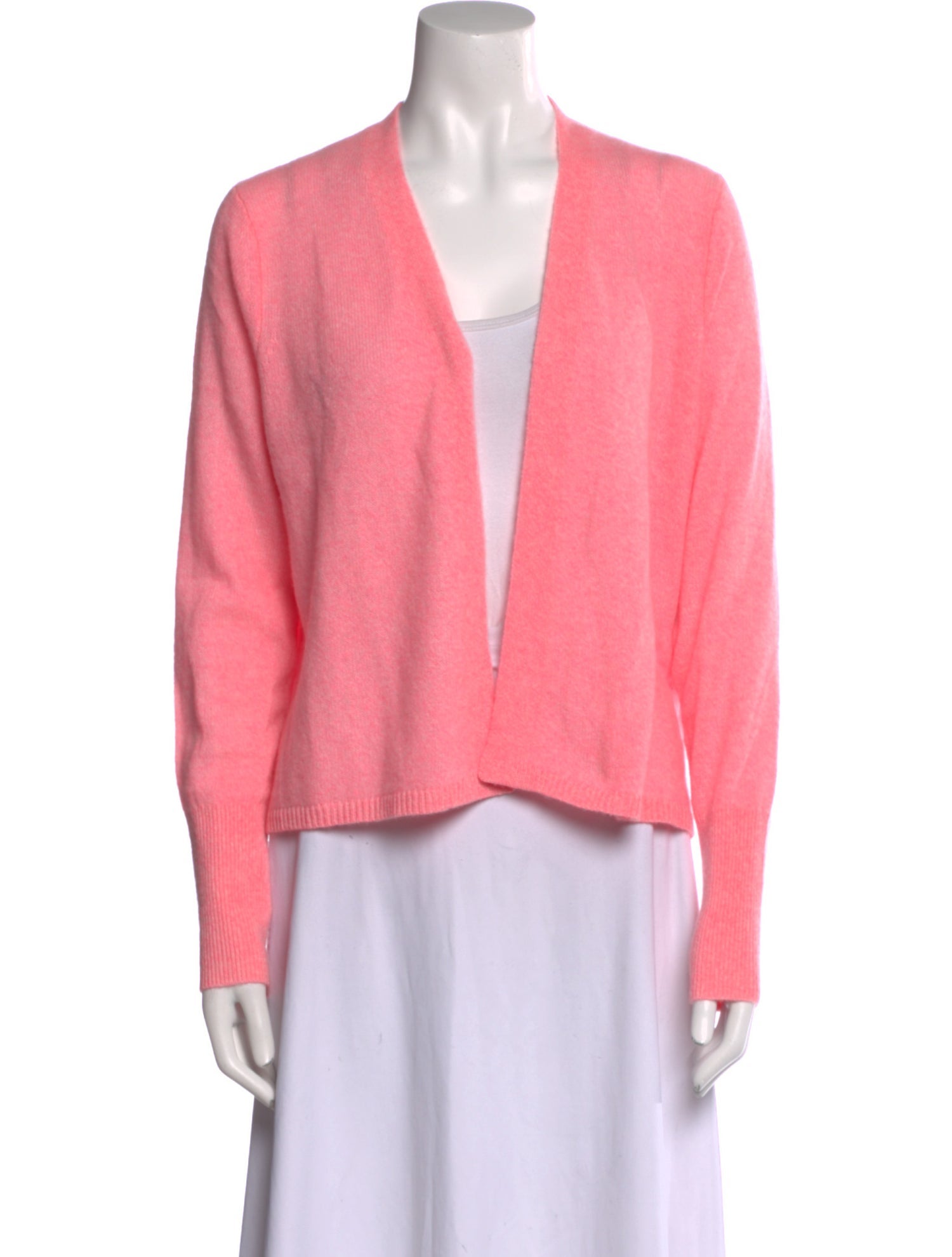 White + Warren Cashmere Sweater