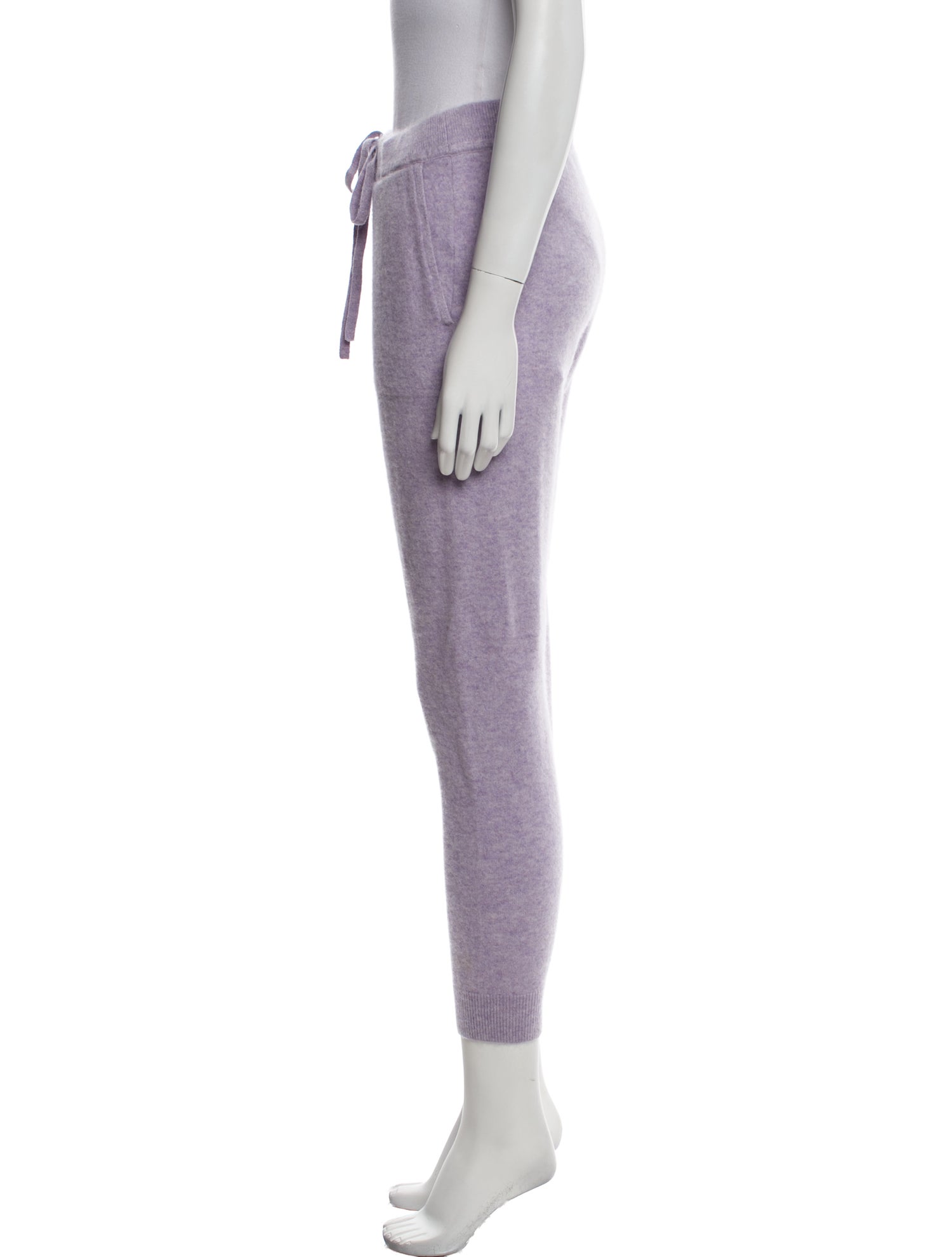 White + Warren Cashmere Sweatpants