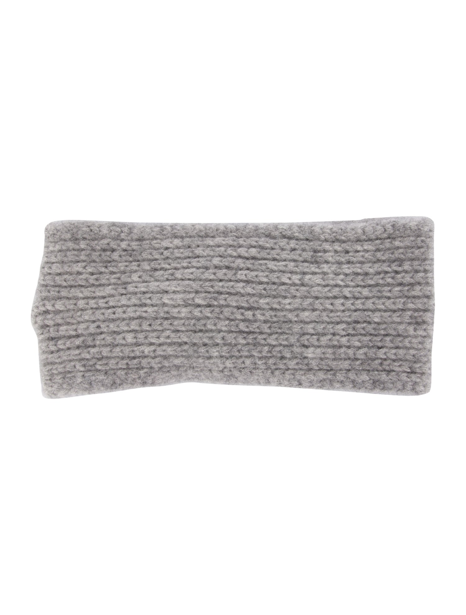 White + Warren Cashmere Headband
