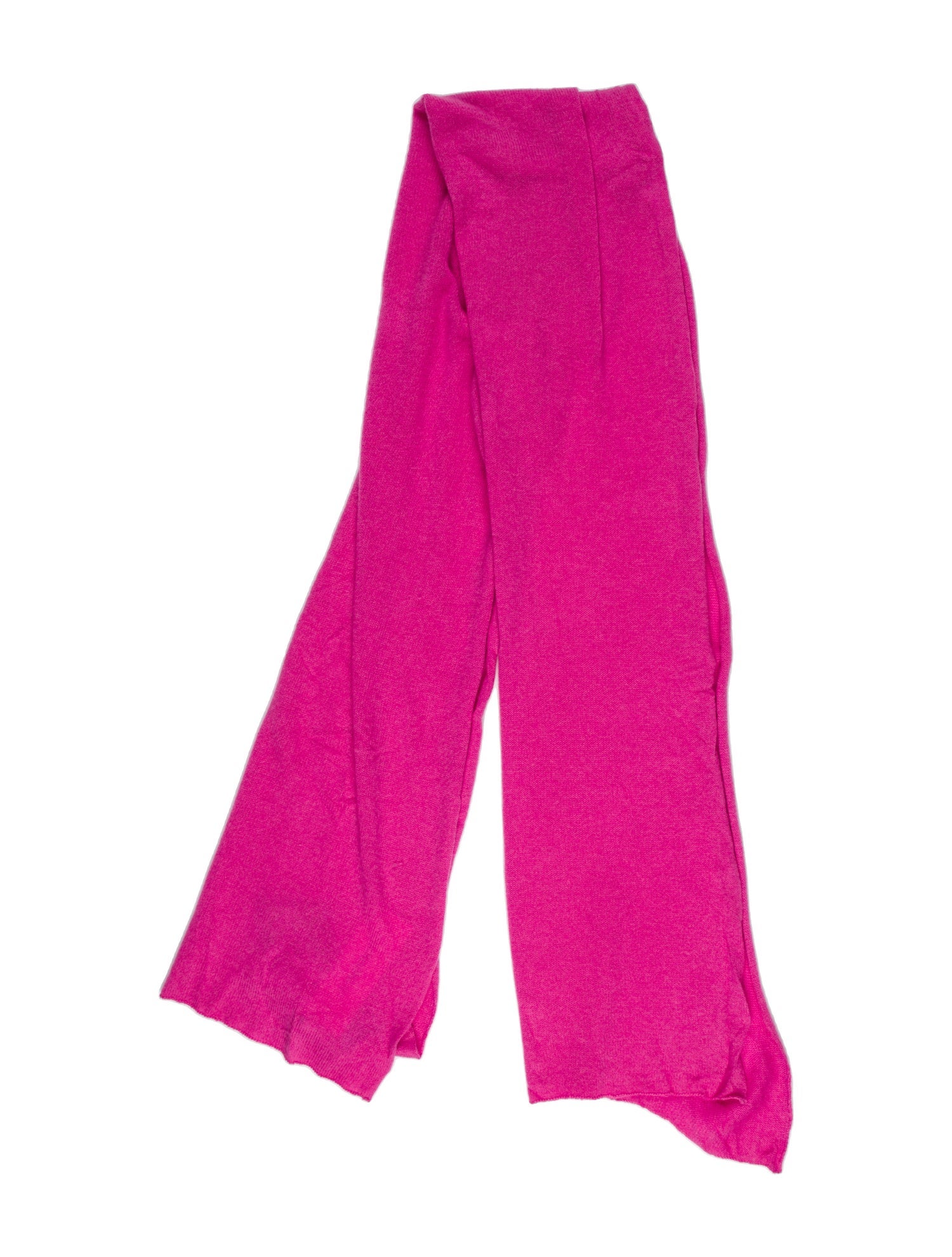 White + Warren Cashmere Scarf w/ Tags