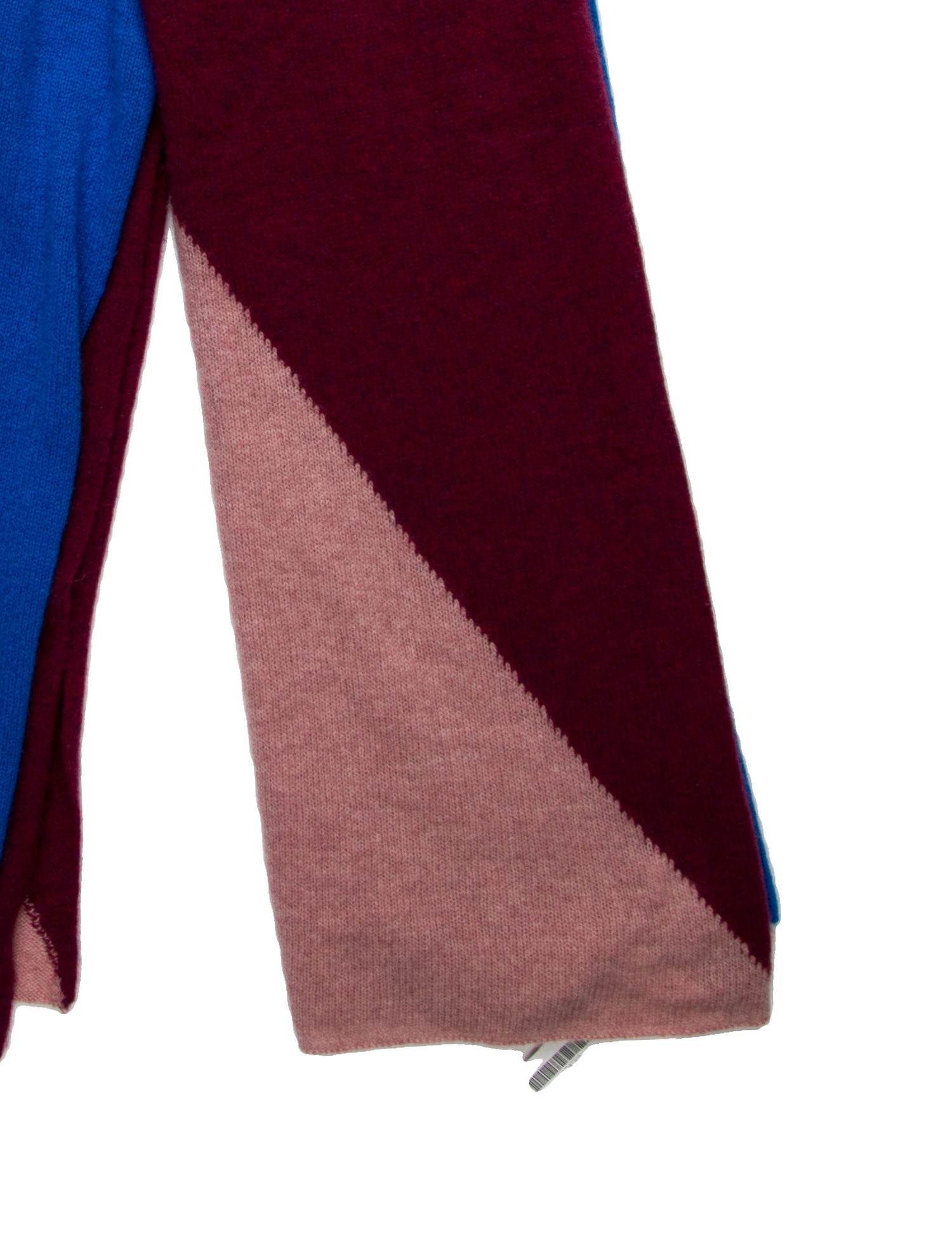 White + Warren Cashmere Printed Scarf