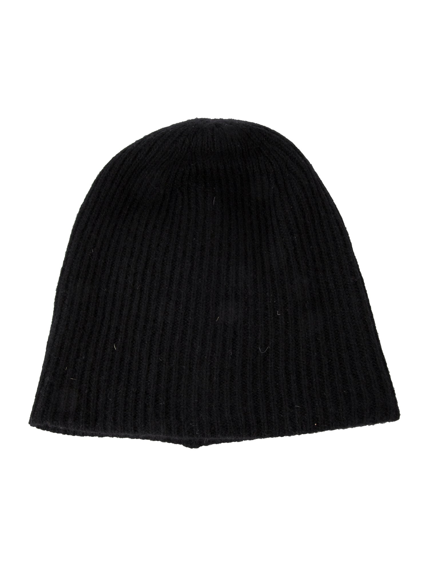 White + Warren White + Warren Black Beanie