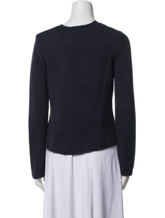 White + Warren Leather Jacket