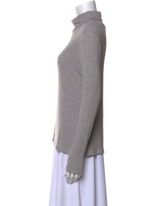 White + Warren Turtleneck Sweater