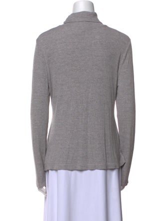 White + Warren Turtleneck Sweater