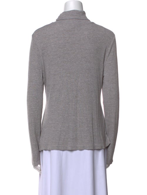 White + Warren Turtleneck Sweater