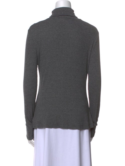 White + Warren Turtleneck Sweater