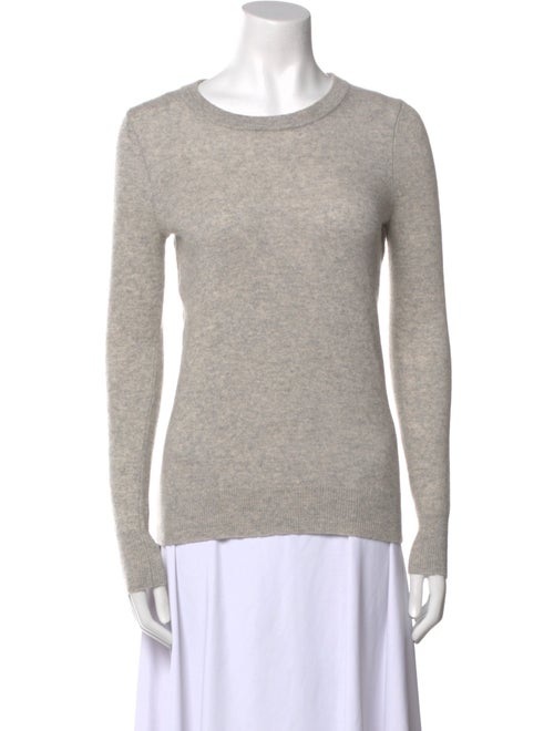 White + Warren Cashmere Crew Neck Sweater
