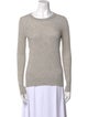 White + Warren Cashmere Crew Neck Sweater