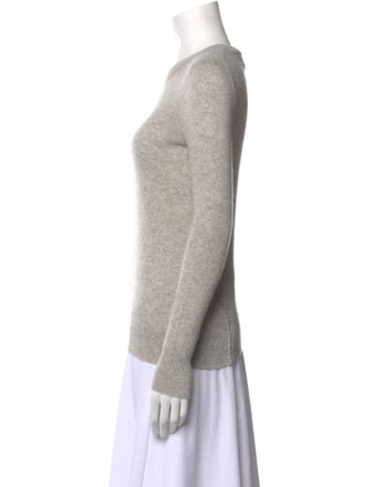 White + Warren Cashmere Crew Neck Sweater