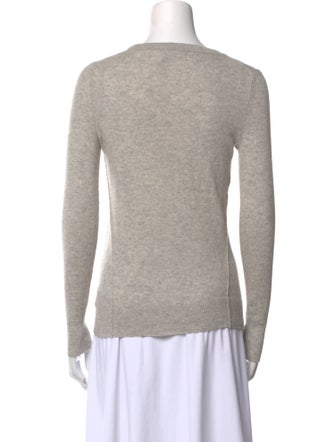White + Warren Cashmere Crew Neck Sweater