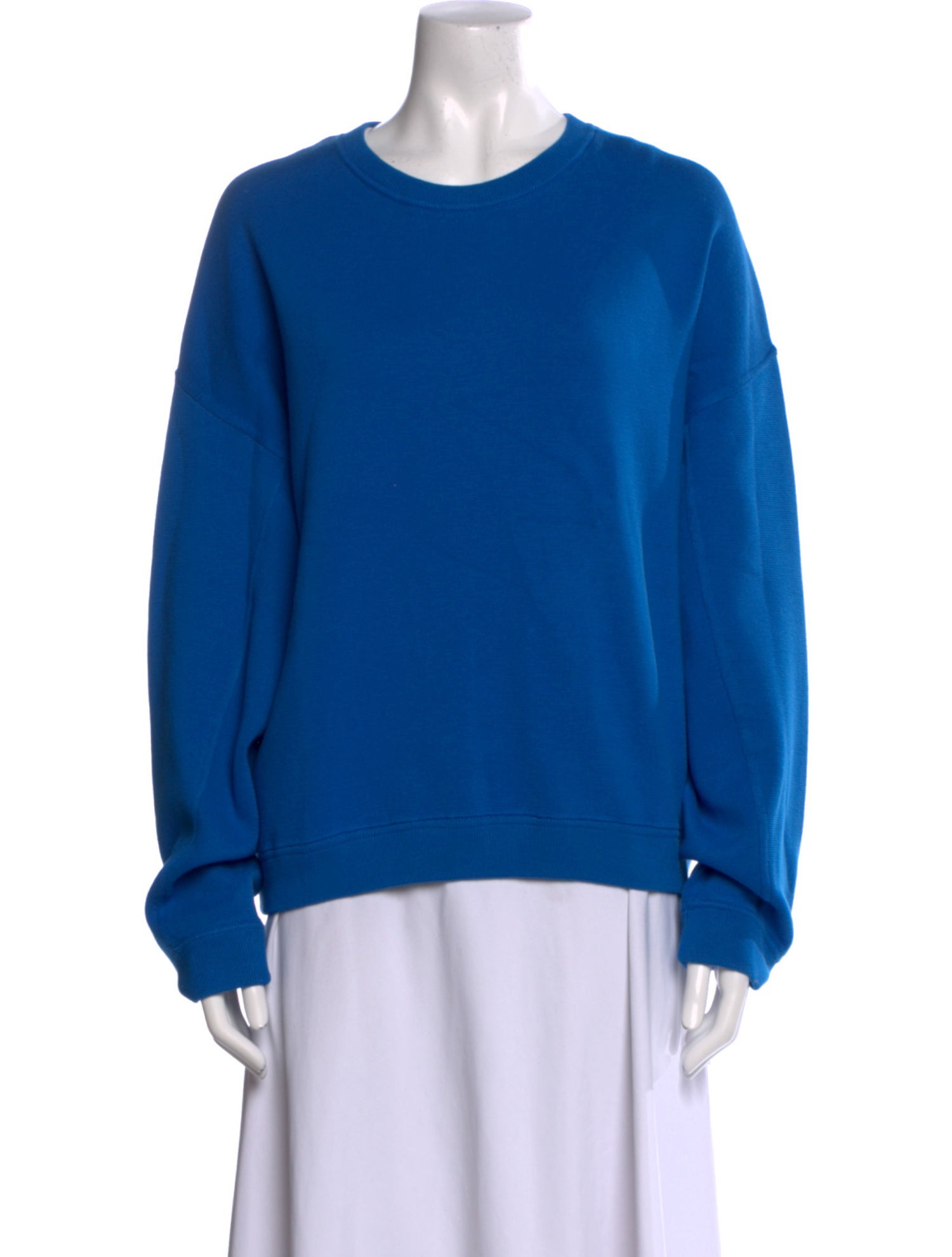 White + Warren Scoop Neck Sweater w/ Tags