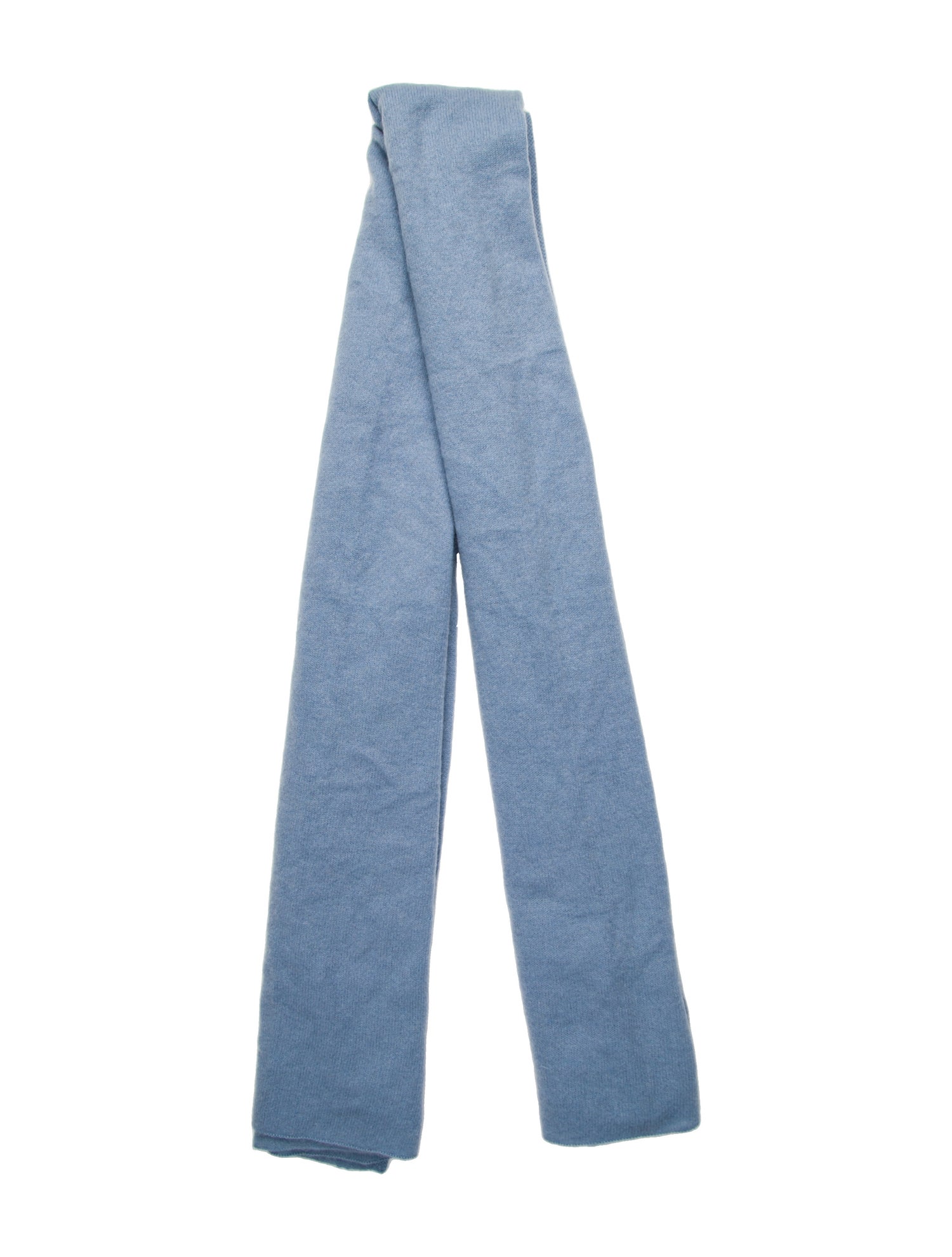 White + Warren Cashmere Printed Scarf