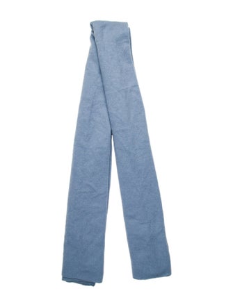 White + Warren Cashmere Printed Scarf