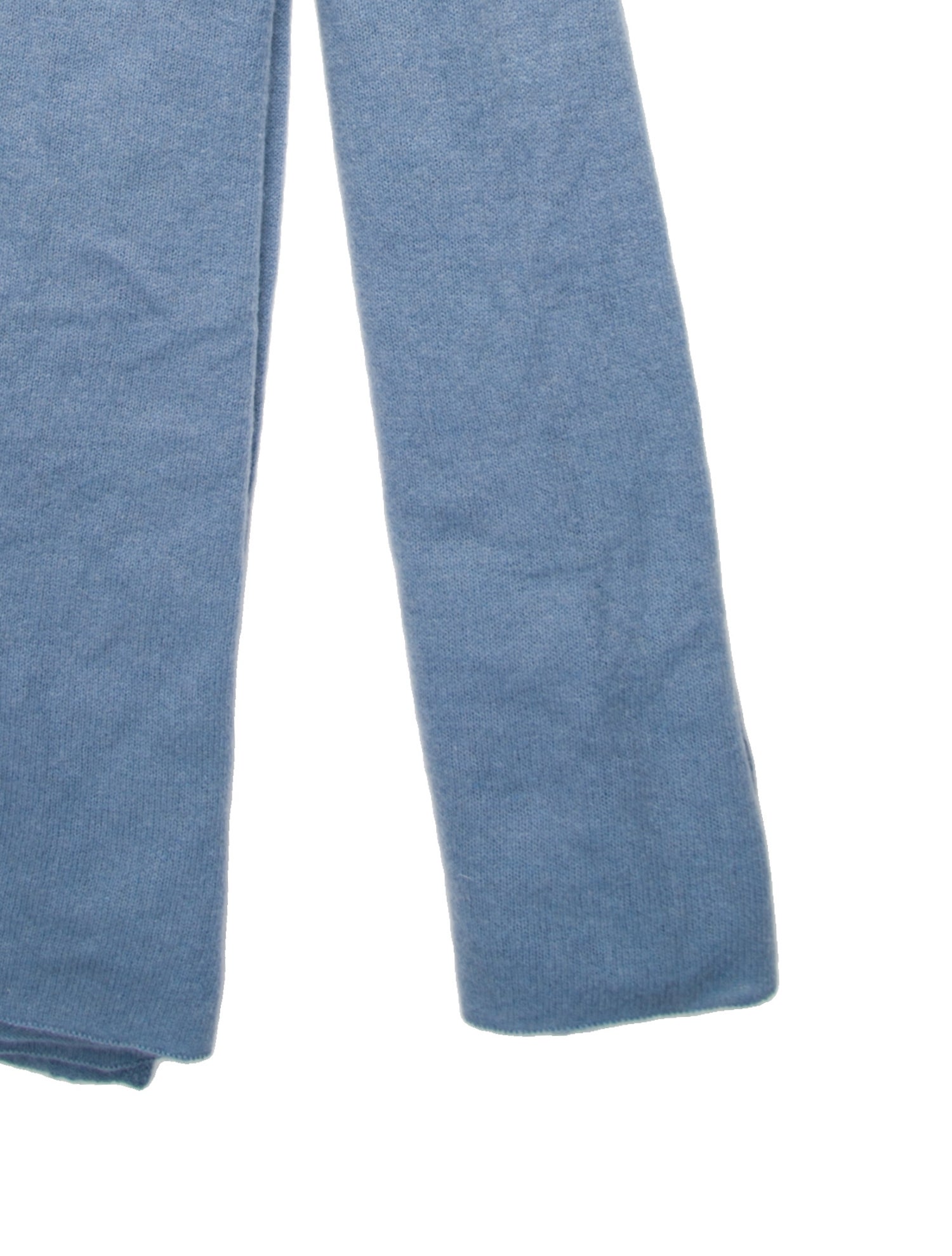 White + Warren Cashmere Printed Scarf