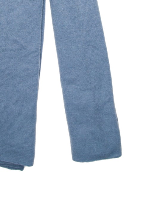 White + Warren Cashmere Printed Scarf