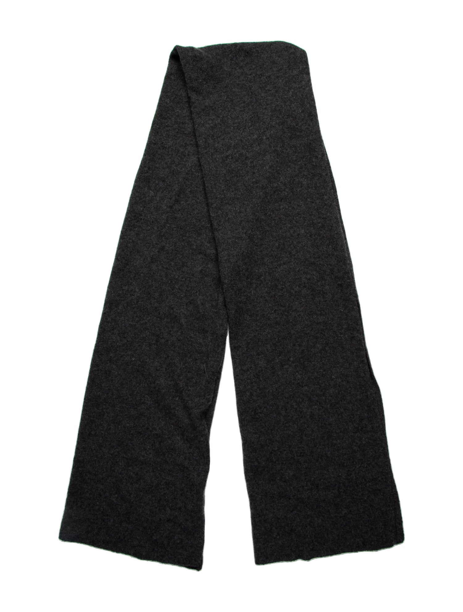 White + Warren Cashmere Printed Scarf