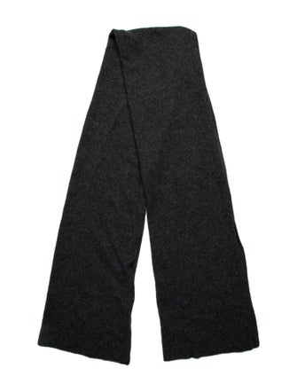 White + Warren Cashmere Printed Scarf