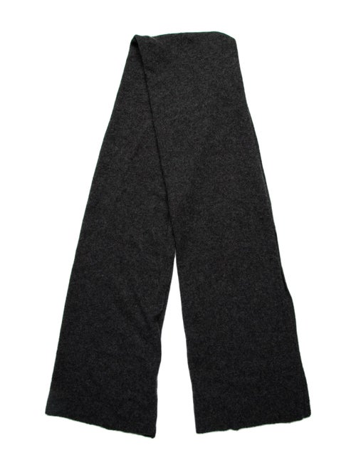 White + Warren Cashmere Printed Scarf