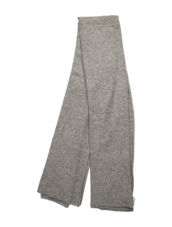 White + Warren Cashmere Printed Scarf