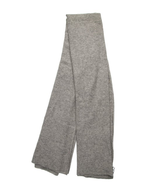 White + Warren Cashmere Printed Scarf