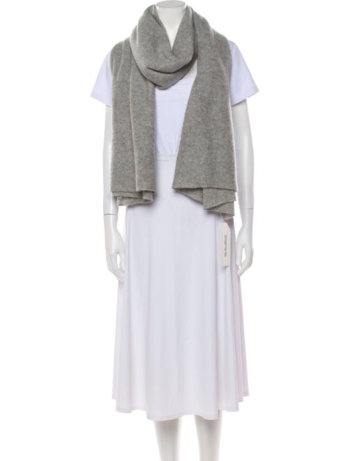 White + Warren Cashmere Printed Scarf