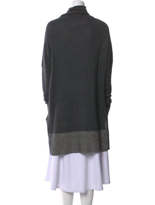 White + Warren Cashmere Turtleneck Sweater